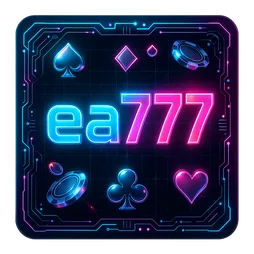 ea777 logo